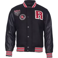 Puffer Jacket Benlee Francis