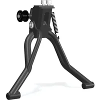 Velo Store - UK Crutch benno Dual Kickstand Boost (Boost EVO 3 - 5) | Extra 10% off with Subscription, Postage £16.79 to UK Fedex.