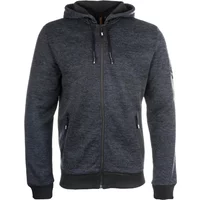 Hooded Sweatshirt Bennon Olympos