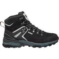 Hiking shoes Bennon Salvador O2 High image 2