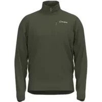 Half-zip fleece Berghaus Prism Micro PT image 2