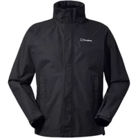 Waterproof jacket Berghaus RG Alpha 2.0 image 2