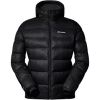 Puffer jacket Berghaus Ewden