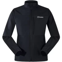 Softshell hiking jacket Berghaus Ghlas 3.0 image 2