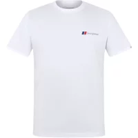 T-shirt Berghaus Class Logo image 2