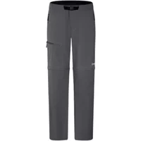 Zip-off hiking trousers Berghaus Trail-Explorer