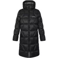 Women's long jacket Berghaus Explorer