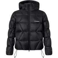Women's down jacket Berghaus Explorer image 2