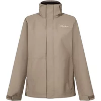 Women's hooded waterproof jacket Berghaus Hillwalker 2.0 image 2