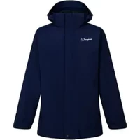 Women's hooded waterproof jacket Berghaus Glissade 2.0 IA