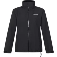 Interactive waterproof women's jacket Berghaus Roam image 2