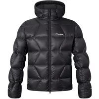 Down jacket Berghaus Explorer image 2
