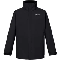 Hooded waterproof jacket Berghaus Hillwalker 2.0