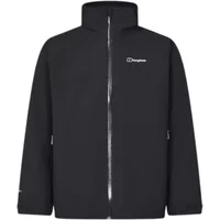 Interactive waterproof jacket Berghaus Roam