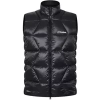 Sleeveless down jacket Berghaus Explorer
