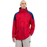 Waterproof jacket Berghaus Meru Mountain