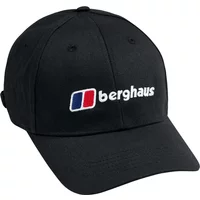 Logo baseball cap Berghaus Recognition