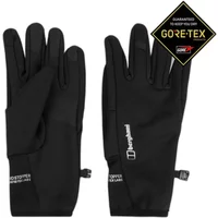 Windproof gloves Berghaus Hillmaster