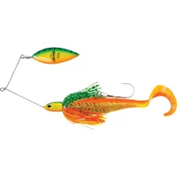 Lure Berkley Zilla Spinnerbait 50GR Firetiger