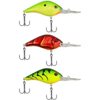 Lure Berkley Dredger (x3)