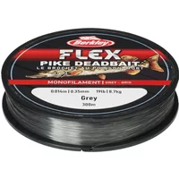 Nylon Berkley FLEX SS Pike Dbait.35