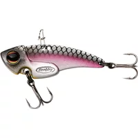 Hard carnivorous lure Berkley PowerBlade