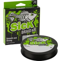 Braid Berkley BSKBFS20-BL BK SICK BRD