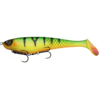Lure Berkley Cull Shad Firetiger