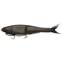 Lure Berkley Nessie Green Pumpkin