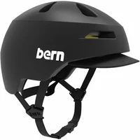 Velo Store - UK Childrens bike helmet Bern Nino 2.0 | Extra 10% off with Subscription, Postage £16.79 to UK Fedex.