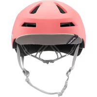 Velo Store - UK Girl's bike helmet Bern Nino 2.0 | Extra 10% off with Subscription, Postage £16.79 to UK Fedex.
