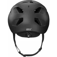 Velo Store - UK Bike helmet with pivoting visor Bern Allston | Extra 10% off with Subscription, Postage £16.79 to UK Fedex.