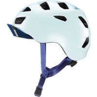 Velo Store - UK Bike helmet with pivoting visor Bern Allston | Extra 10% off with Subscription, Postage £16.79 to UK Fedex.