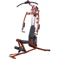 Appareil de musculation Best Fitness Sportsmans Gym