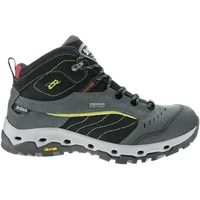 Hiking shoes Bestard Space Mid