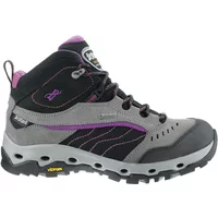 Women's hiking shoes Bestard Space Mid