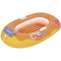 Opblaasbare boot voor schaaldieren Bestway
