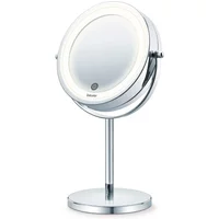 Illuminated Make-up Mirror Beurer BS 55 image 2