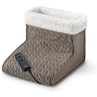 Foot warmer with massage Beurer FWM 45