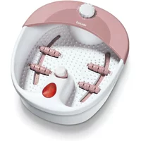 Balneotherapy device for feet with 3 pedicure attachments Beurer FB 20