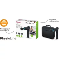 Muskelmassagegerät Beurer MG 185 Muskelmassagegerät Beurer MG 185