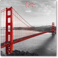 Scale Beurer GS 215 San Francisco