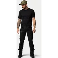 Zip-off hiking trousers Beyond Nordic image 2