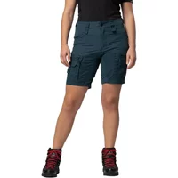 Women's hiking shorts Beyond Nordic image 2