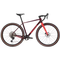 Vélo Bianchi Arcadex AL Shimano GRX RD-RX822 12V