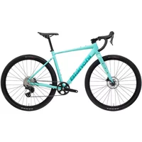 Vélo Bianchi Nirone Shimano GRX RD-RX822 12V