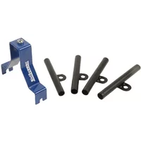 Velo Store - UK Adapter for through-axis frame BiciSupport | Extra 10% off with Subscription, Postage £16.79 to UK Fedex.