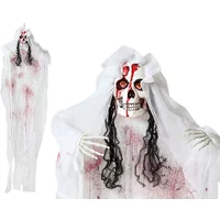 Décoration d'halloween BigBuy Home