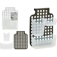 Soap holder BigBuy Home