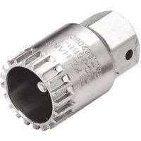 Velo Store - UK Pedal puller BIKE HAND Shimano B.B. | Extra 10% off with Subscription, Postage £16.79 to UK Fedex.